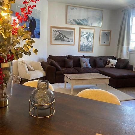 Apartamento Alpino Plaza De Andalucia A Pie De Pistas Сьерра-Невада Экстерьер фото