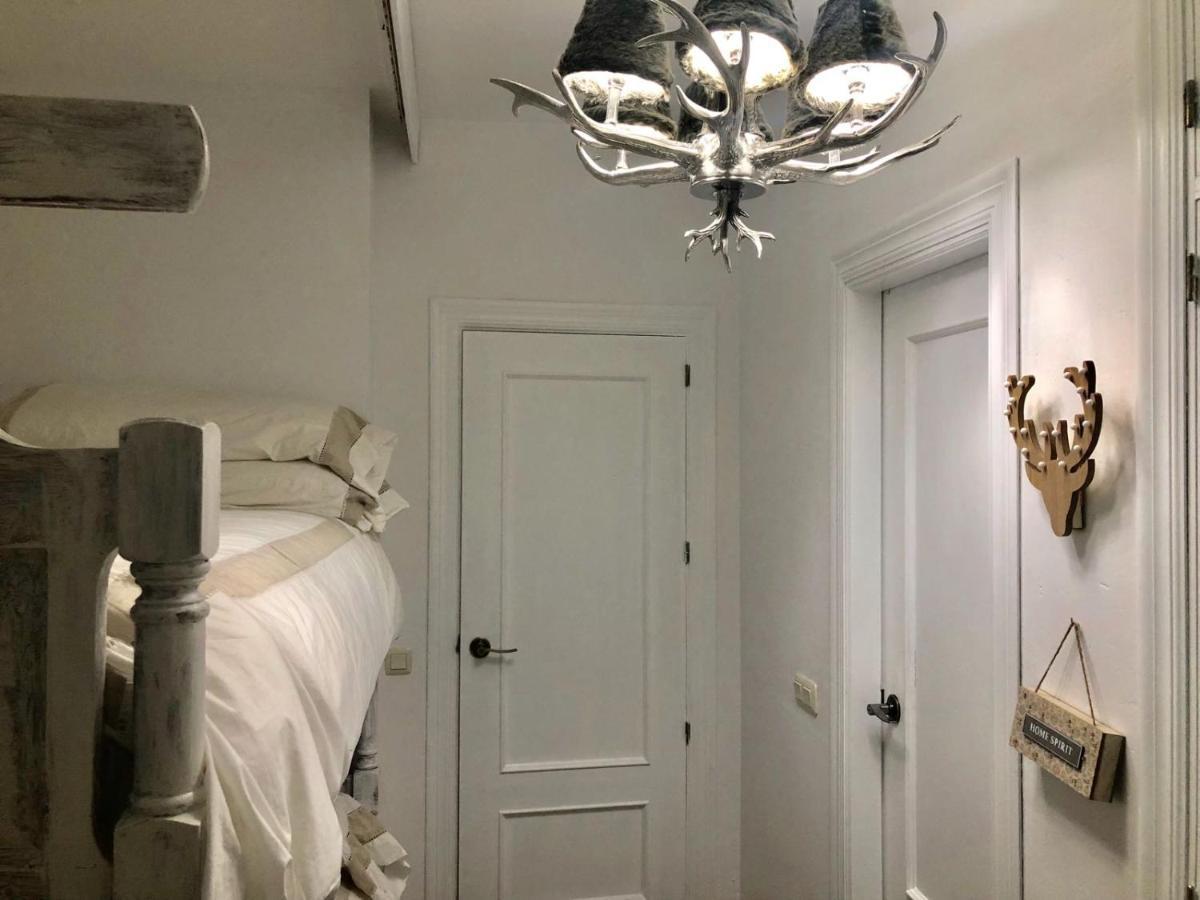 Apartamento Alpino Plaza De Andalucia A Pie De Pistas Сьерра-Невада Экстерьер фото