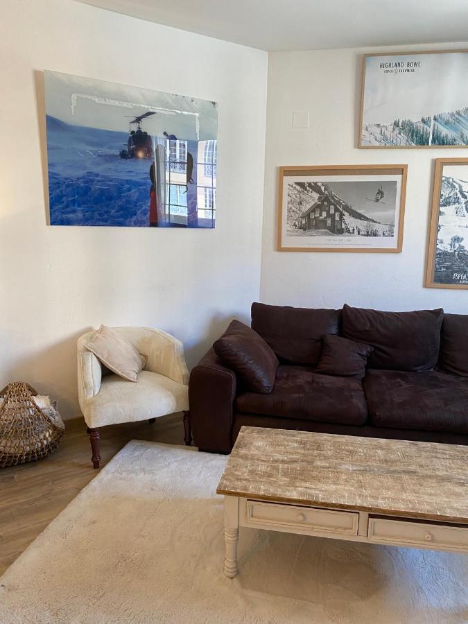Apartamento Alpino Plaza De Andalucia A Pie De Pistas Сьерра-Невада Экстерьер фото