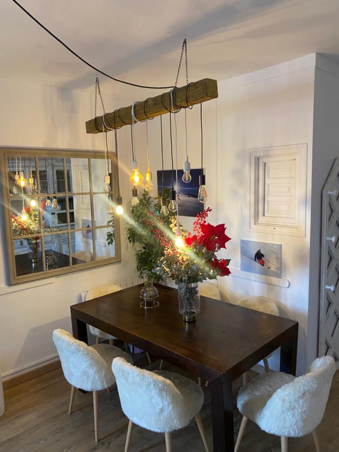 Apartamento Alpino Plaza De Andalucia A Pie De Pistas Сьерра-Невада Экстерьер фото