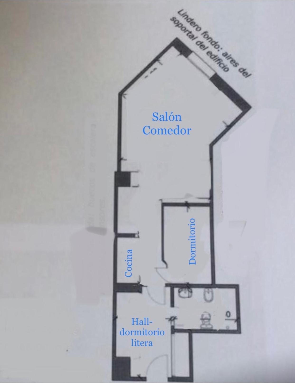 Apartamento Alpino Plaza De Andalucia A Pie De Pistas Сьерра-Невада Экстерьер фото